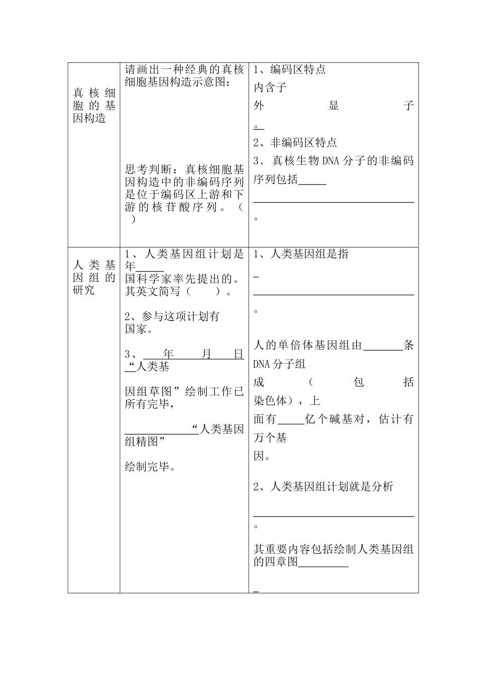2025年高二生物下册知识点综合训练题_第2页