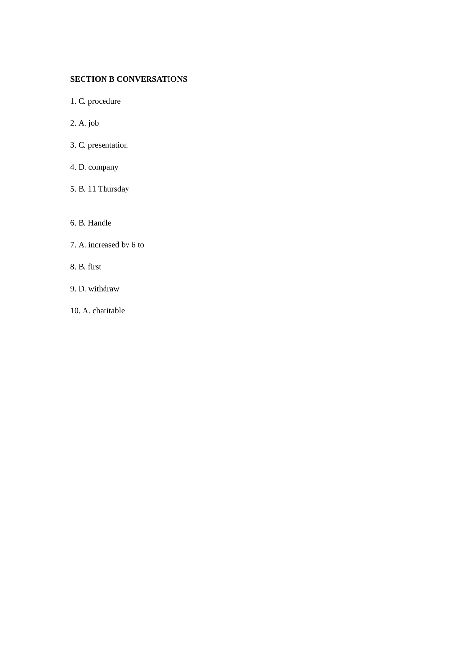 2025年英语专四答案听力原文_第2页