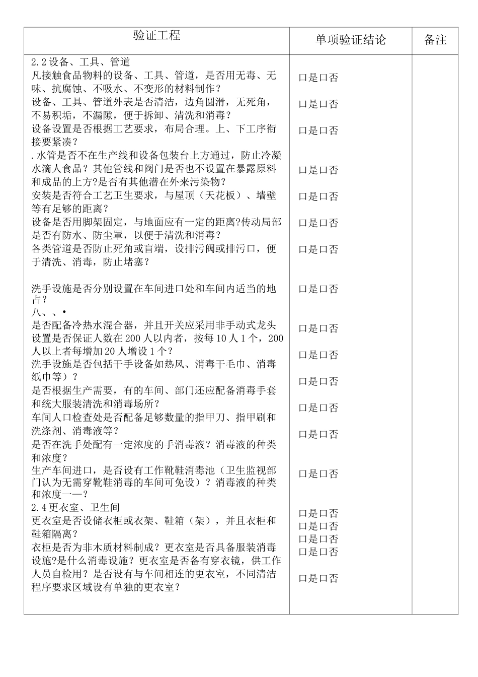 前提方案验证记录_第3页