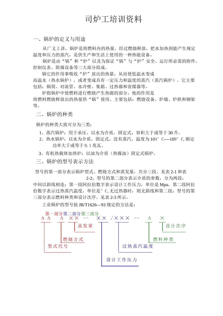 司炉工培训资料_第1页