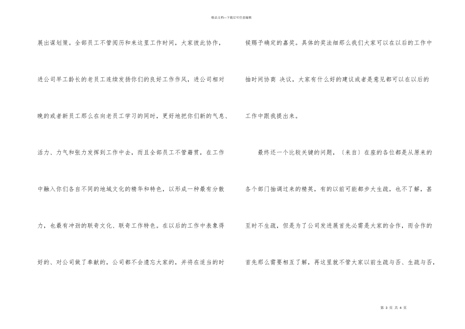 分公司成立讲话_第3页