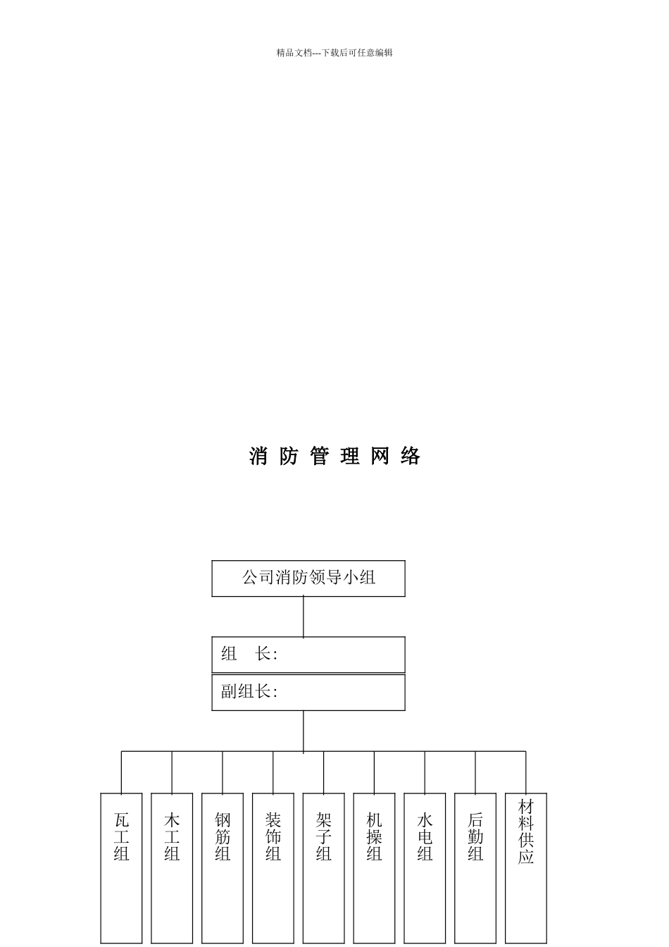 单位工程安全生产管理台账_第3页