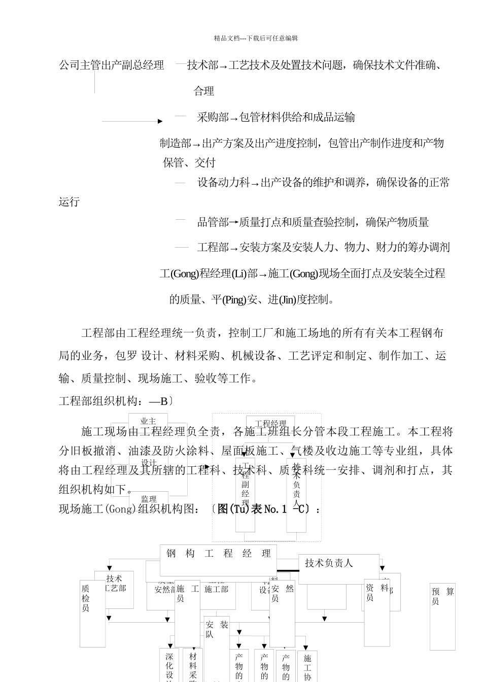 台风灾后修复工程第一标段施工组织设计概述_第3页