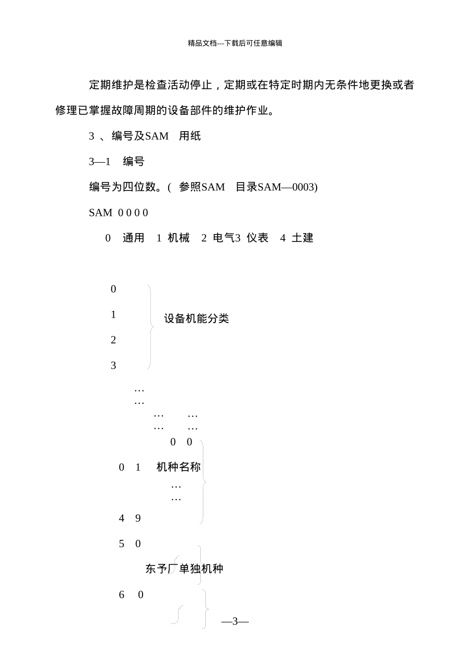 各机种定期检查标准_第3页