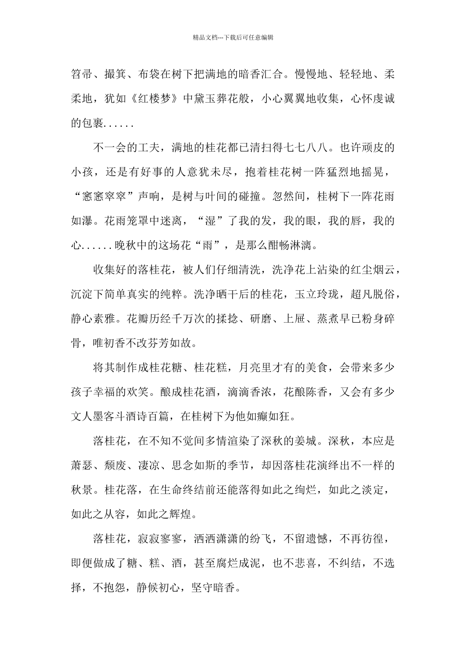 吹过姜城的风之落桂花_第2页