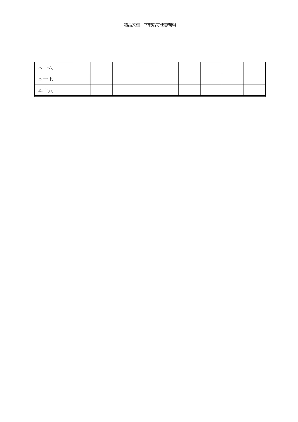 员工本俸薪阶本表_第2页