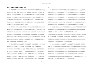 商业项目融资计划策划书课件.ppt