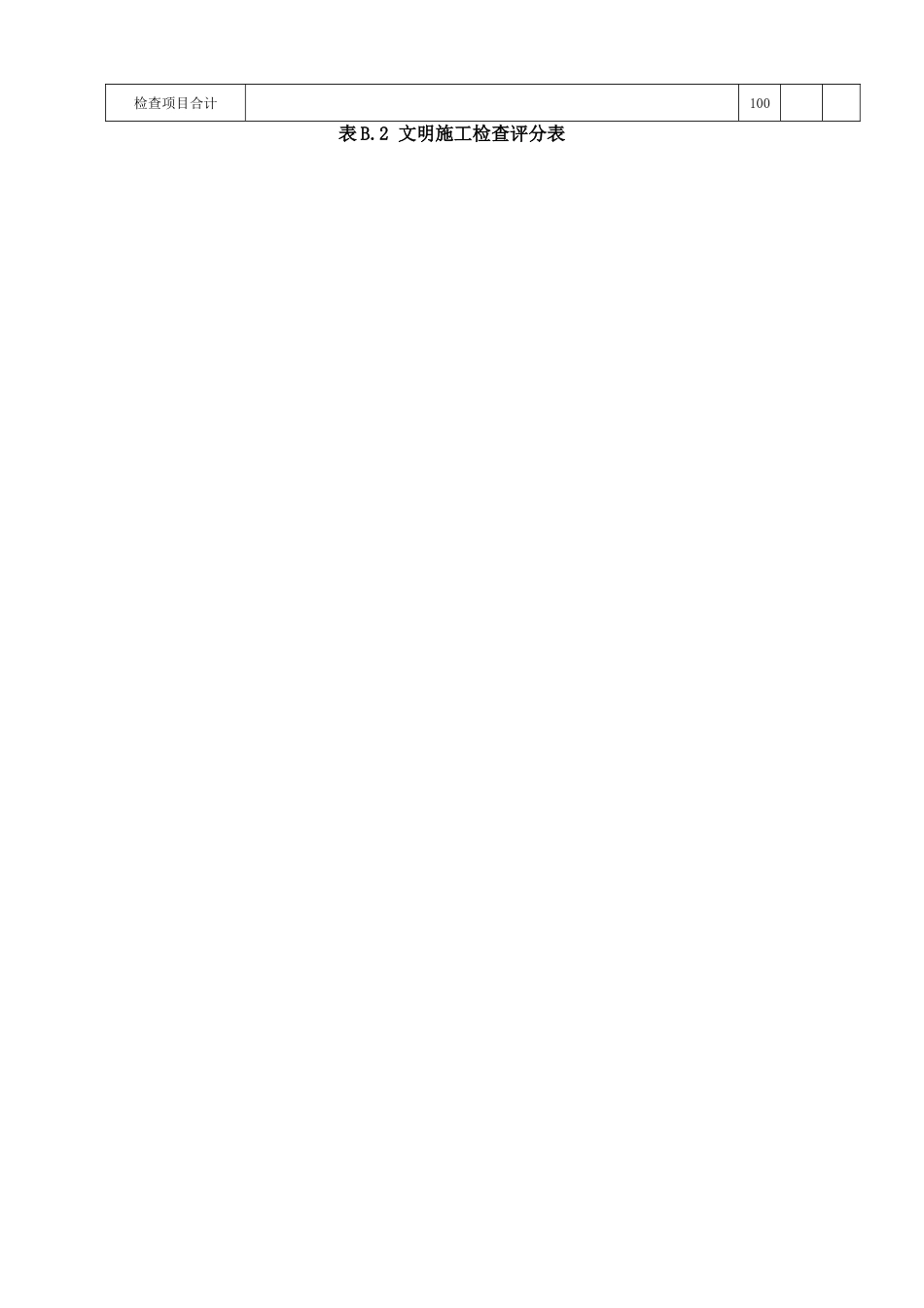 2025年正确板全套建筑施工安全检查标准评分表_第3页