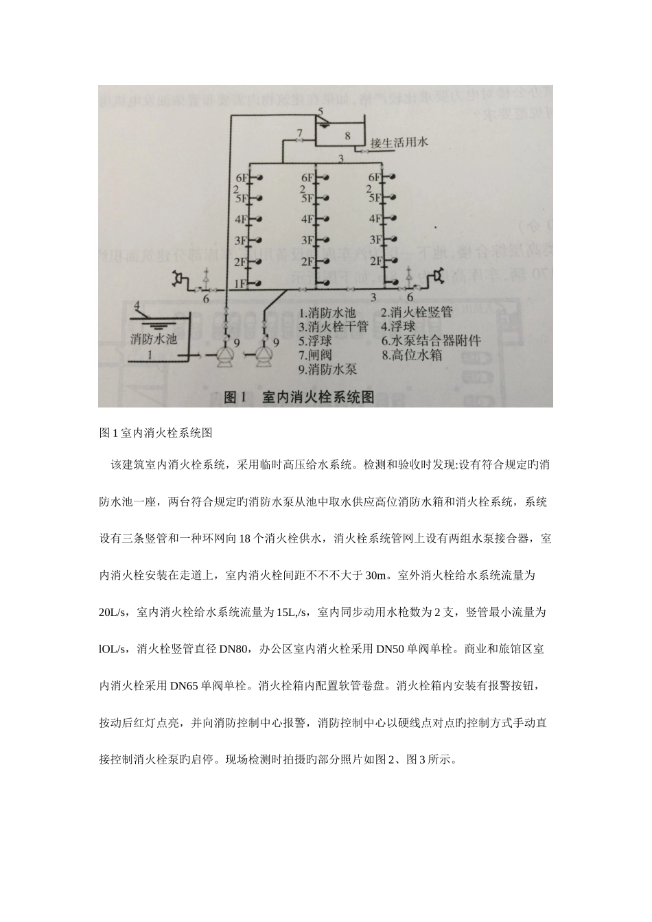 2025年消防案例分析权威题库_第3页