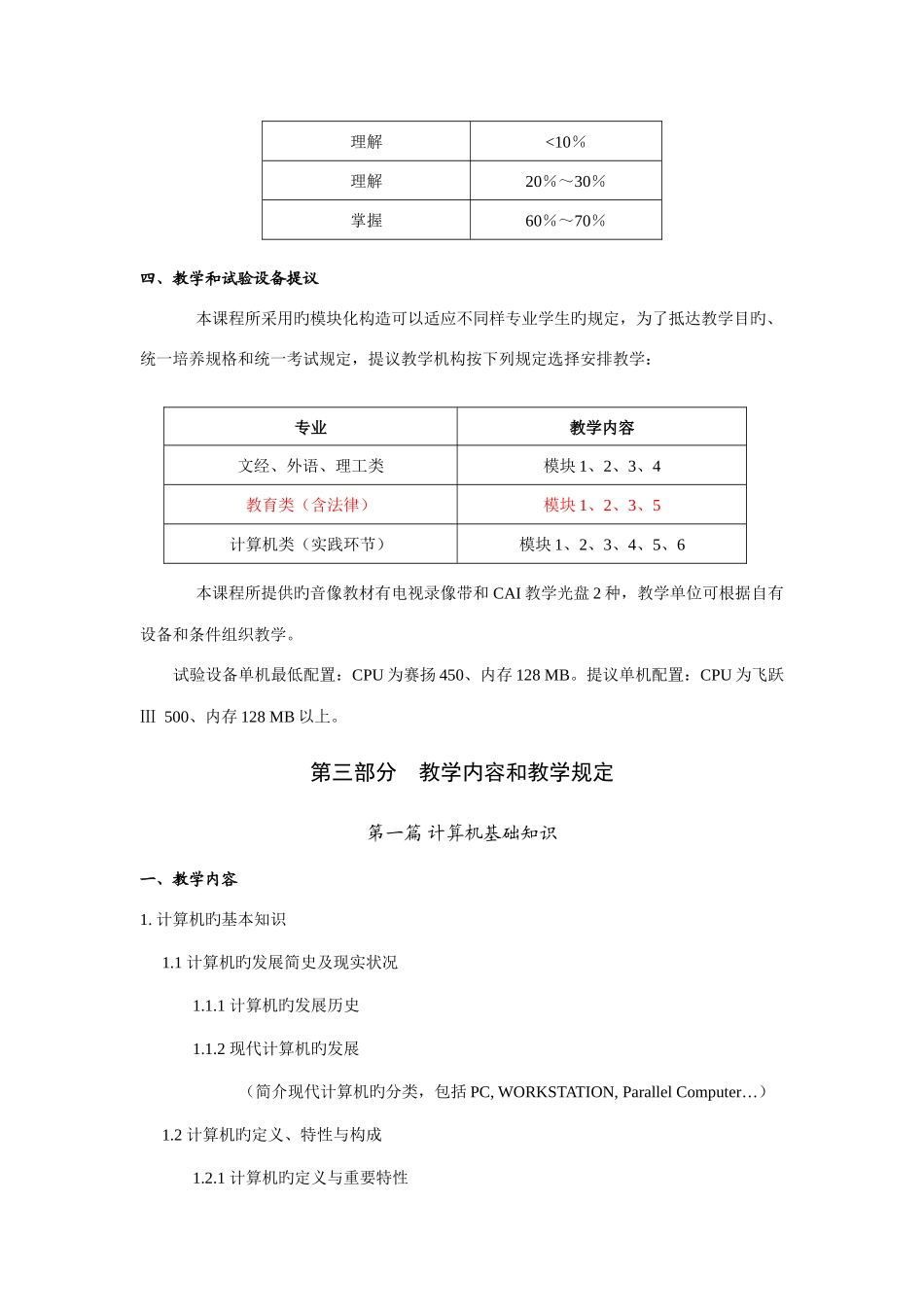 2025年营口广播电视大学法学专业本_第3页