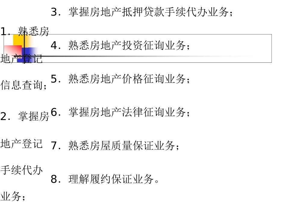 2025年房地产经纪延伸服务_第3页