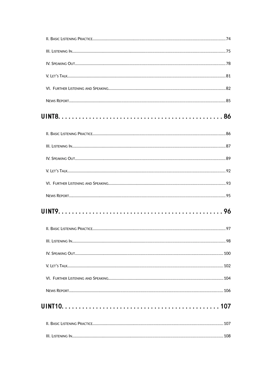 2025年英语题库_第3页