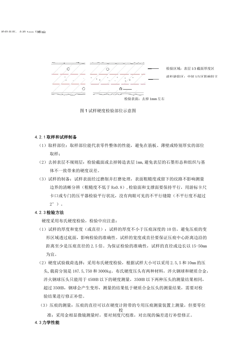 球墨铸铁验收标准_第3页