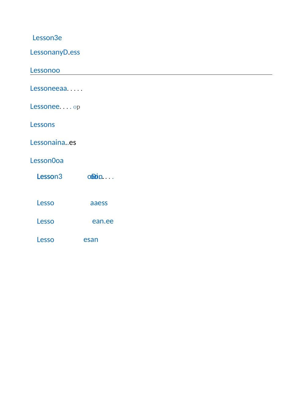 典范英语1A-1B整理版 (2)_第3页
