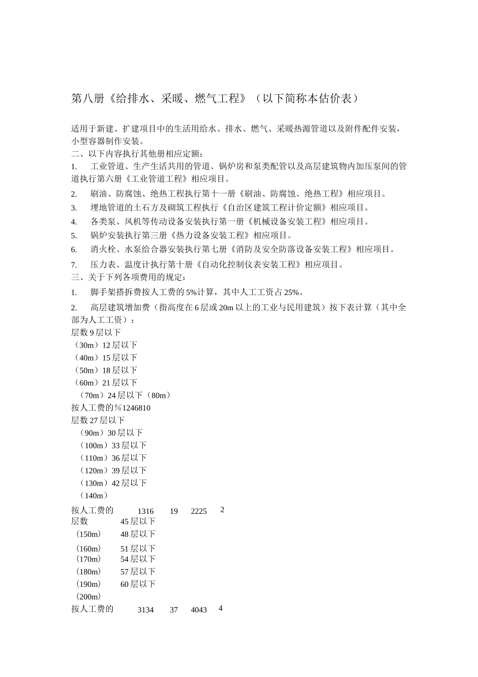 主要材料损耗率_第1页
