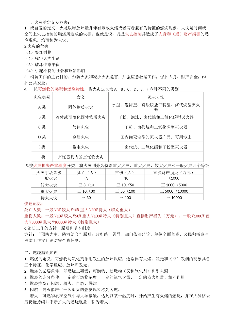 消防员考试资料_第1页