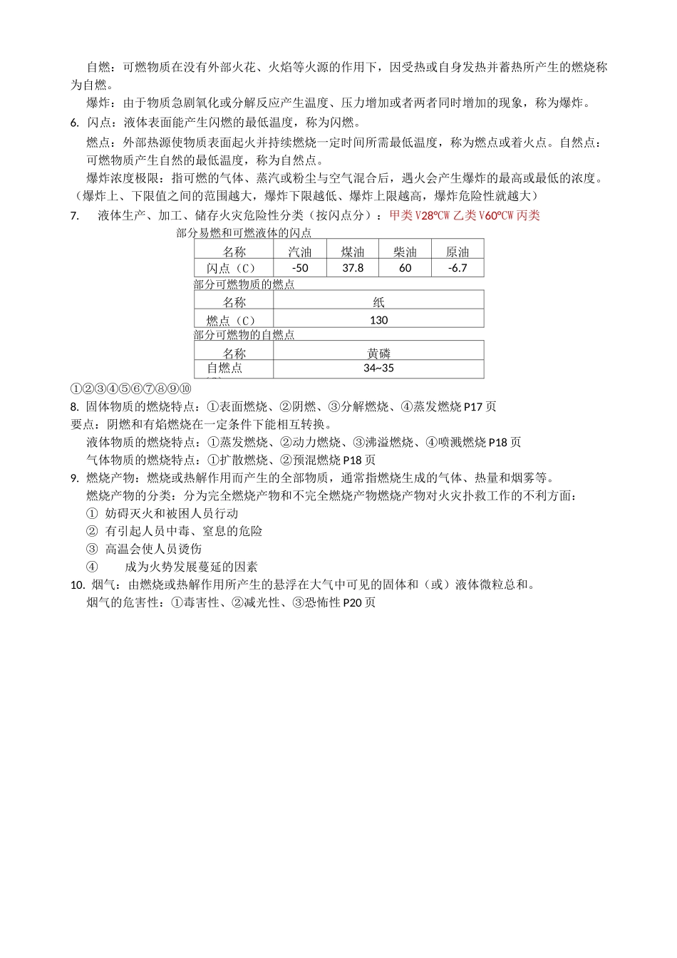 消防员考试资料_第2页
