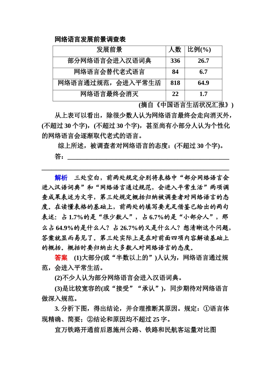 2025年高考语文第一轮知识点专项提升检测_第2页