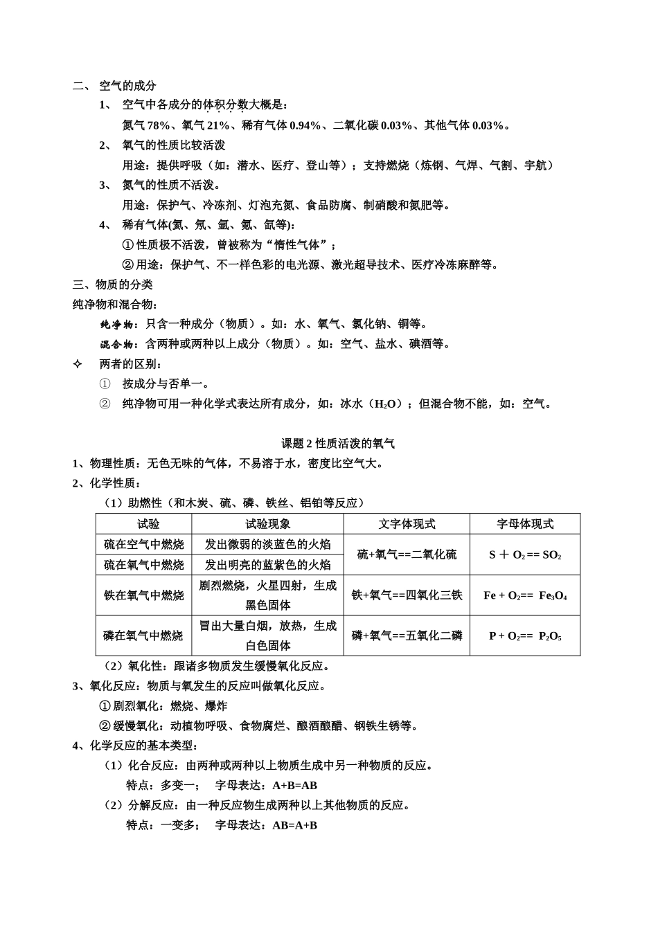 2025年八年级化学上册知识点38751培训讲学_第3页