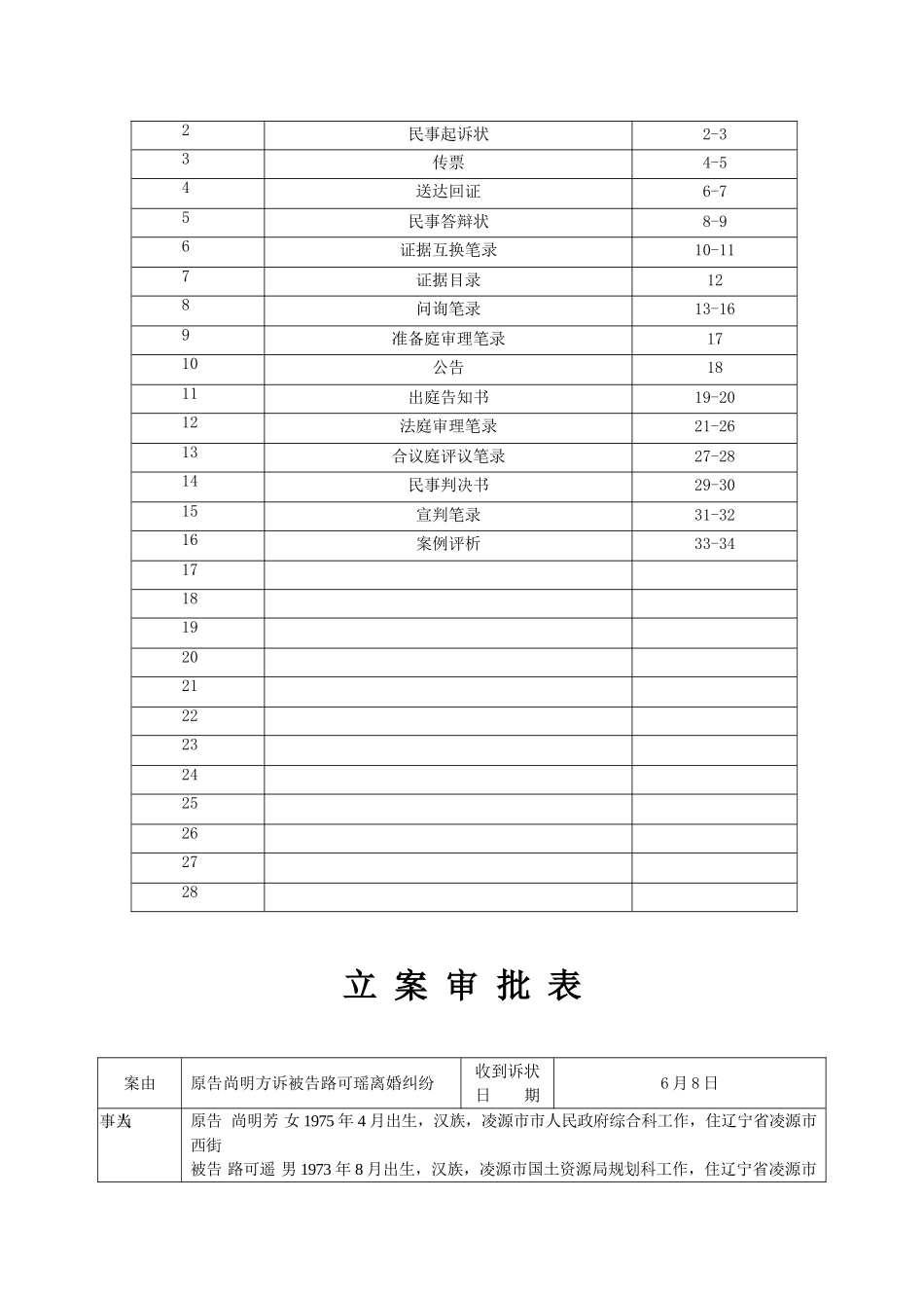 2025年电大专科法学毕业作业教学总结_第3页