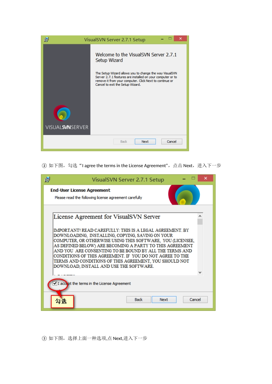 2025年svn操作手册全册_第2页