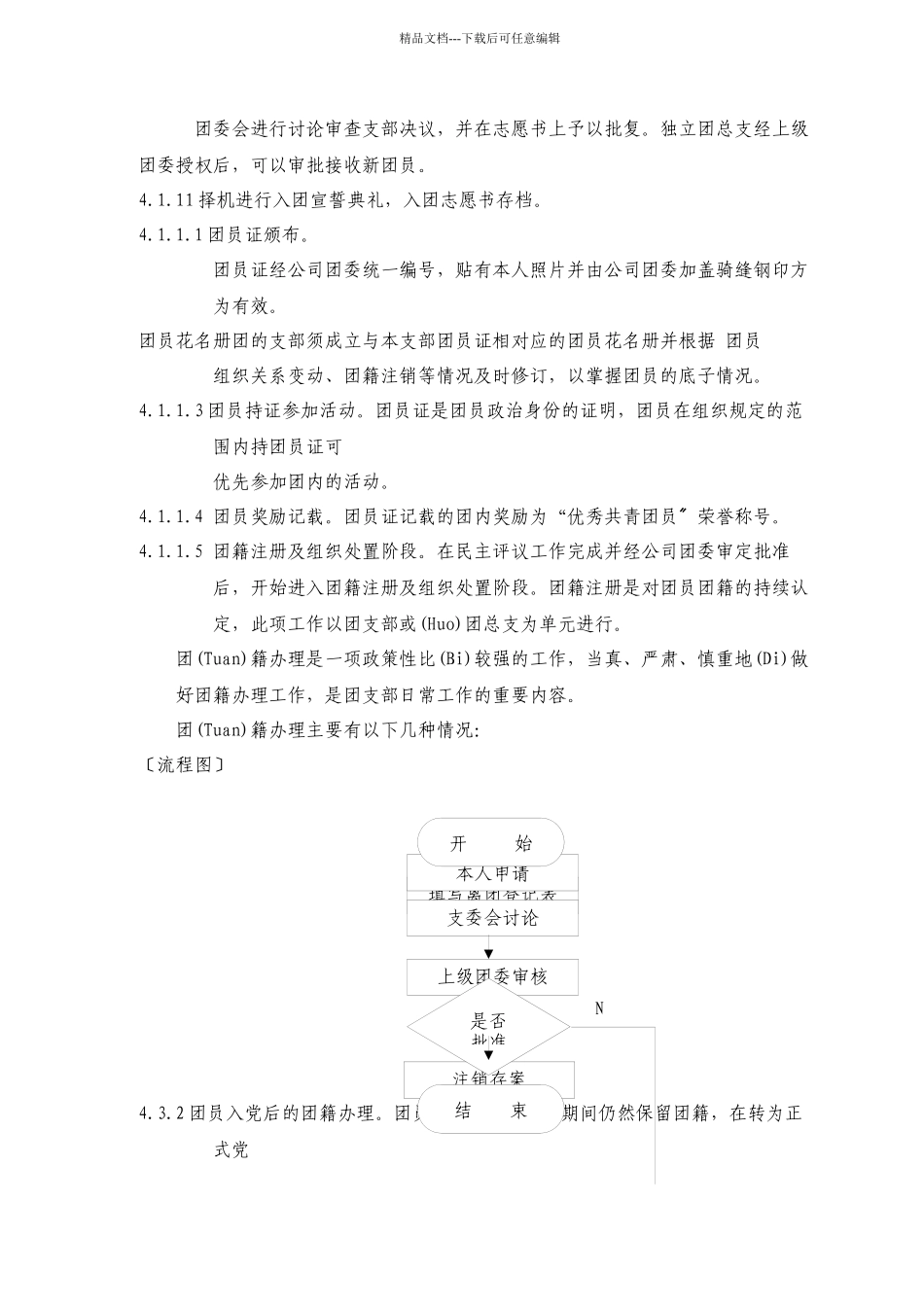 团委工作管理手册个docx_第2页