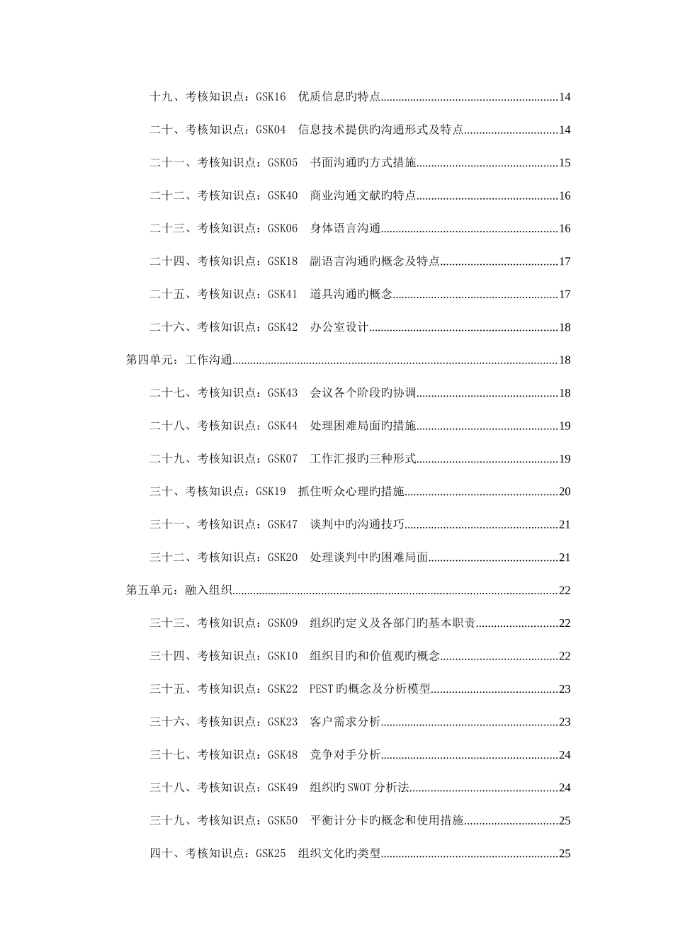 2025年电大学生个人与团队管理网考资料_第2页