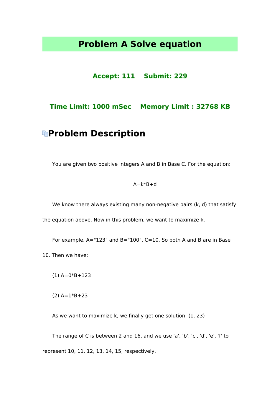 2025年福建省第三届大学生程序设计竞赛题目_第1页