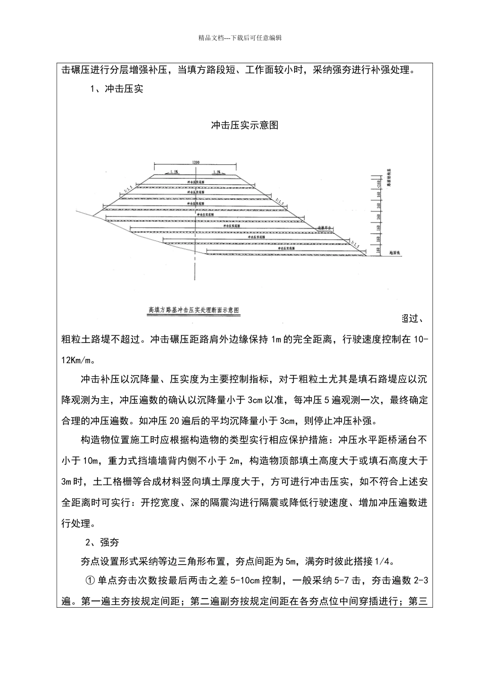 土工格栅技术交底_第2页