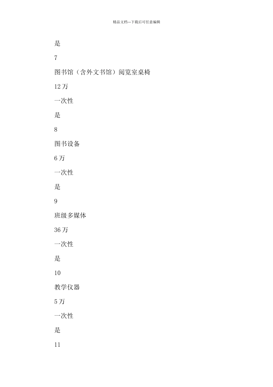 外国语学校整改方案_第3页