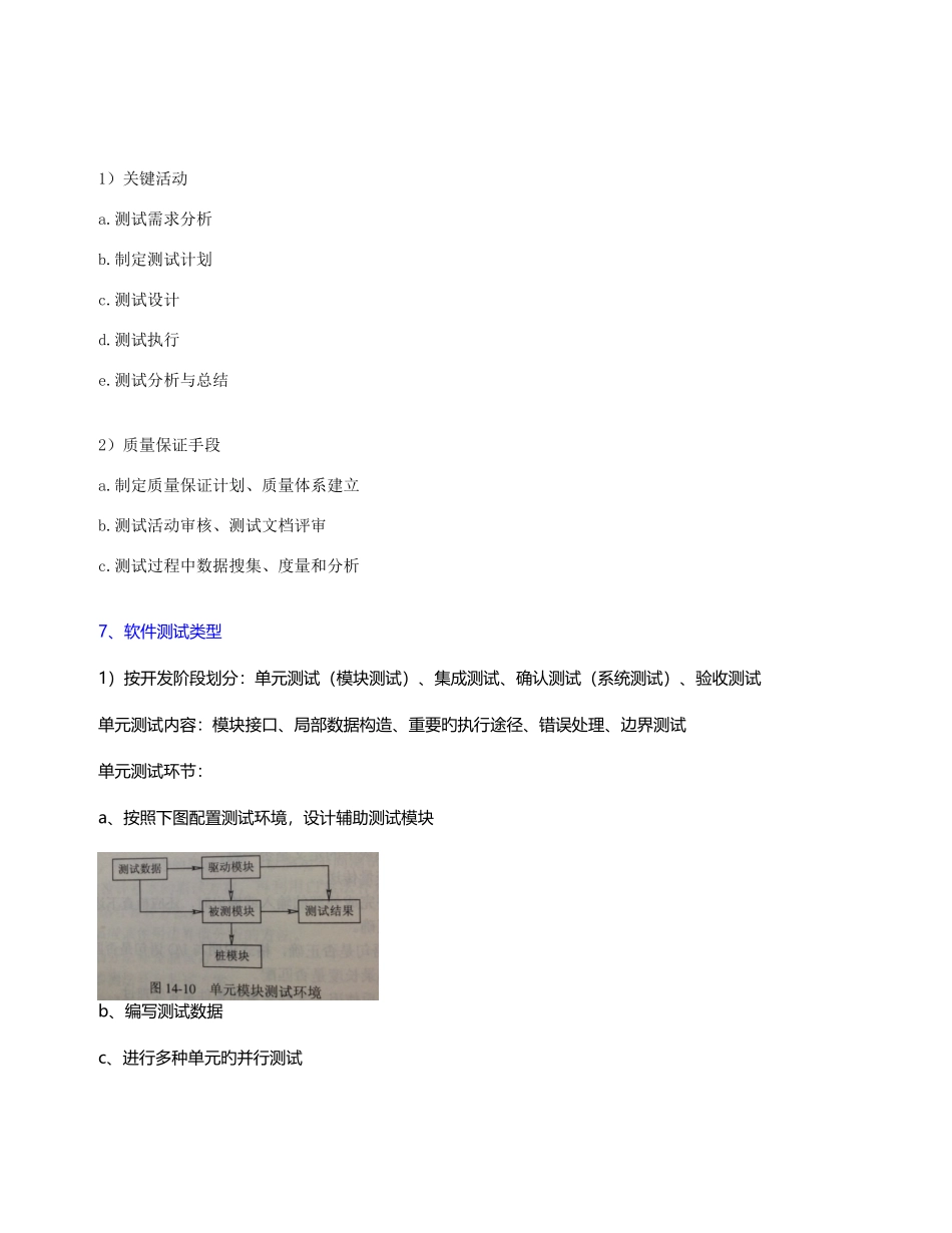 2025年软件测试知识点汇总_第3页