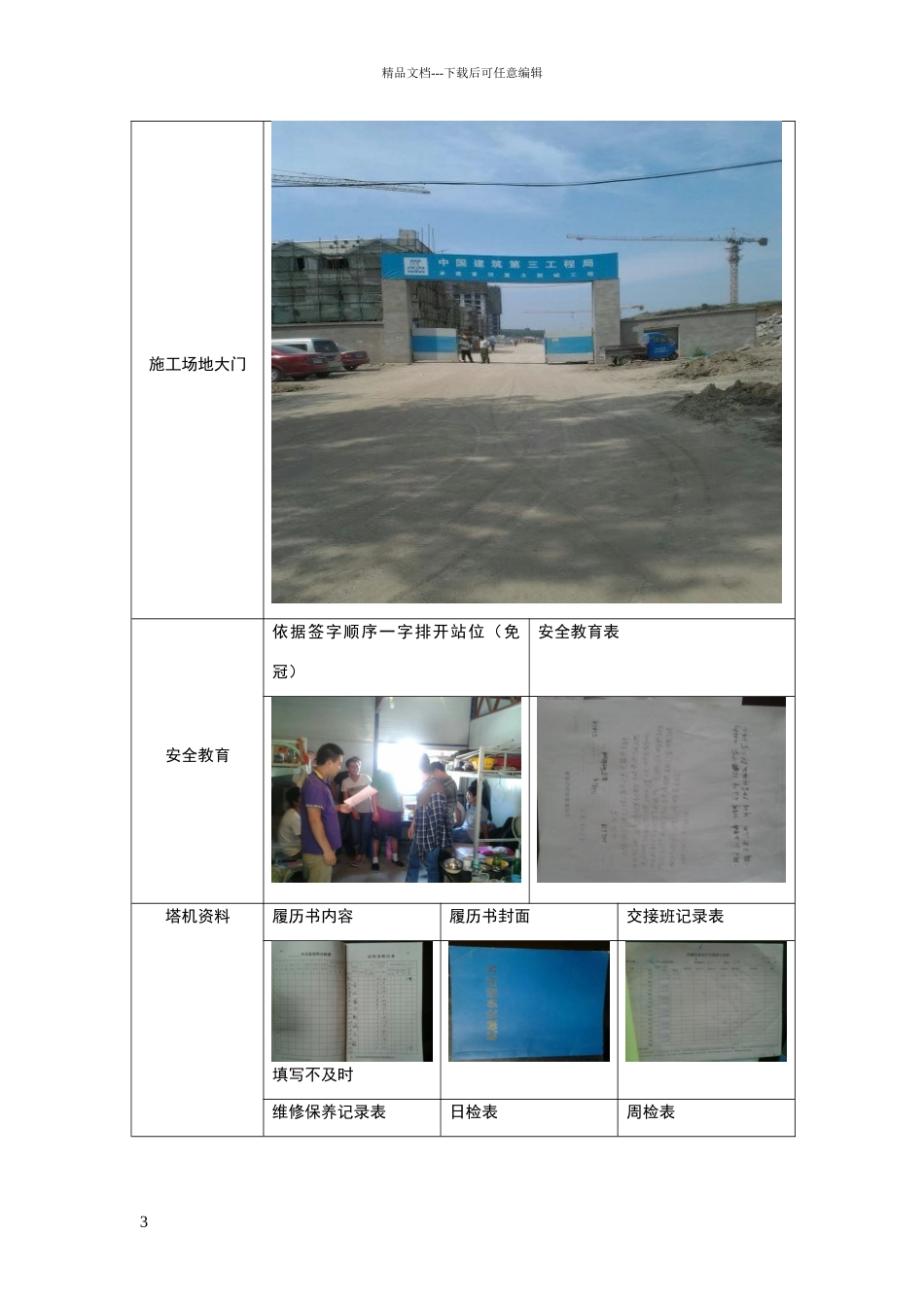 安全巡检周报格式_第3页