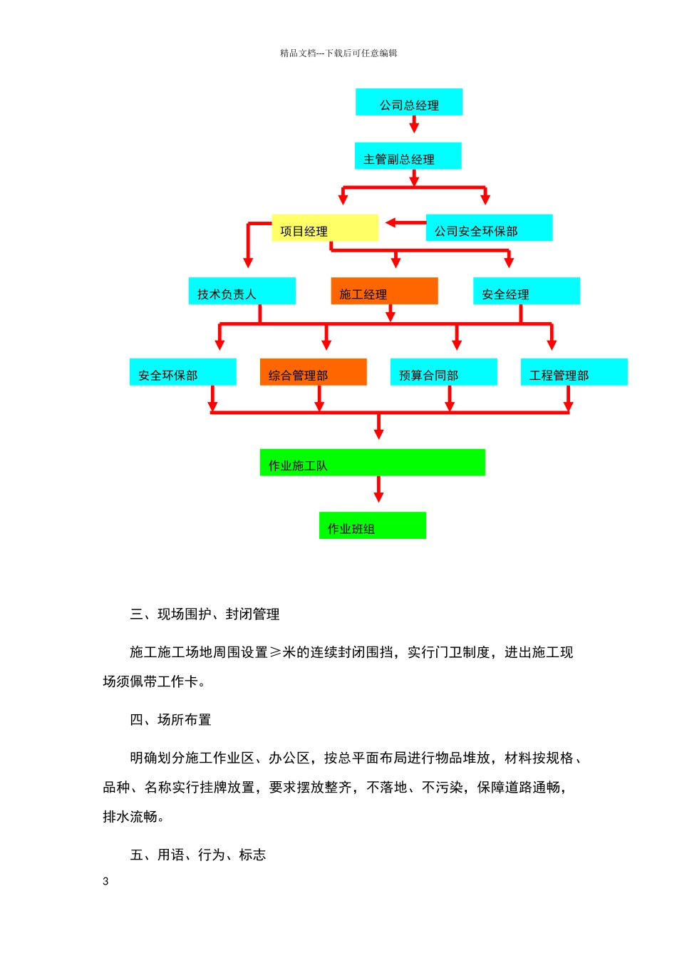 安全文明施工及环境保护措施_第3页