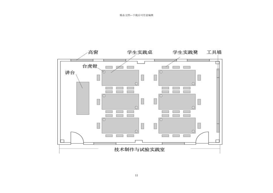 实验室建设方案_第1页