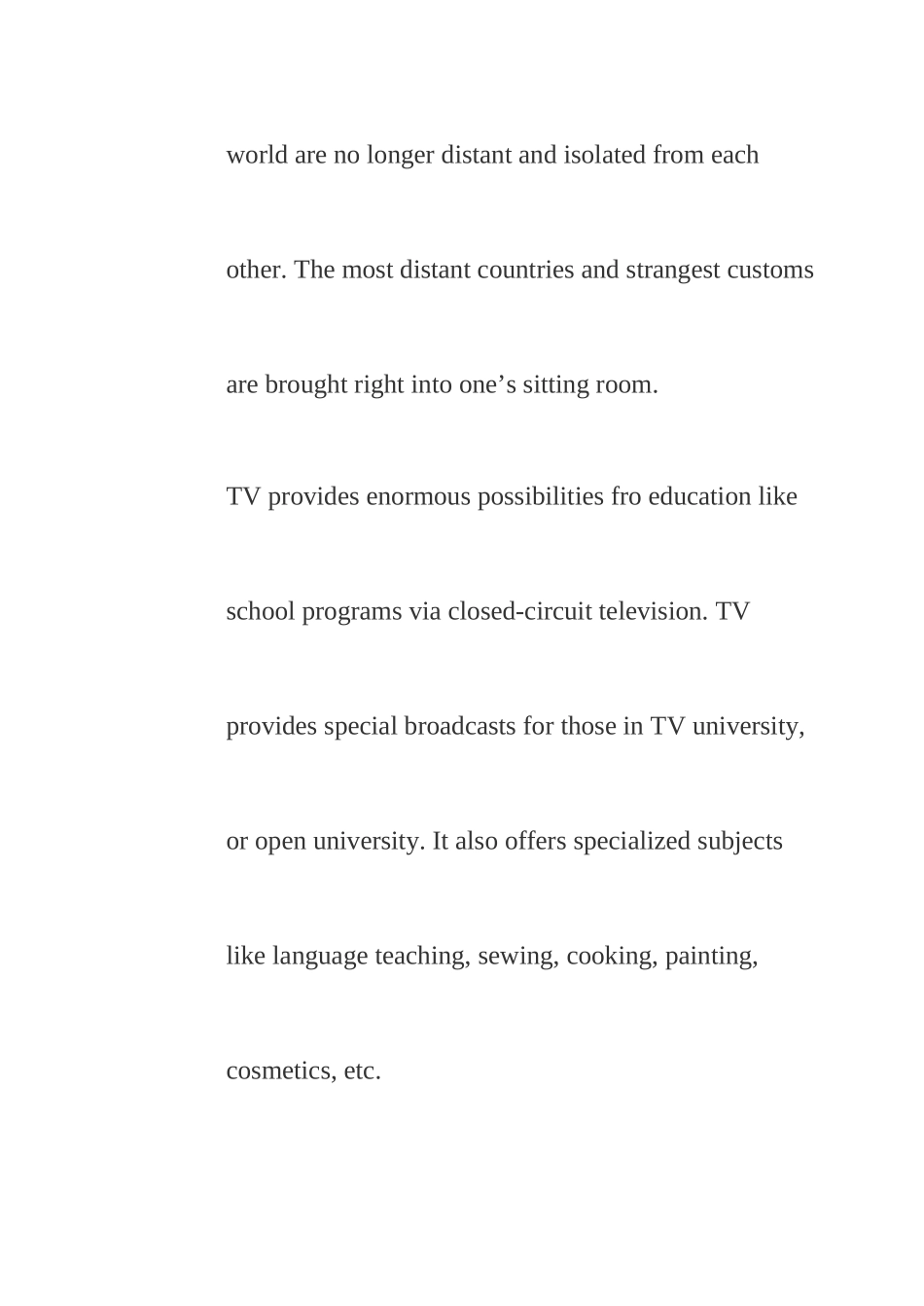 2025年教案35雅思真题与范文解析二_第3页