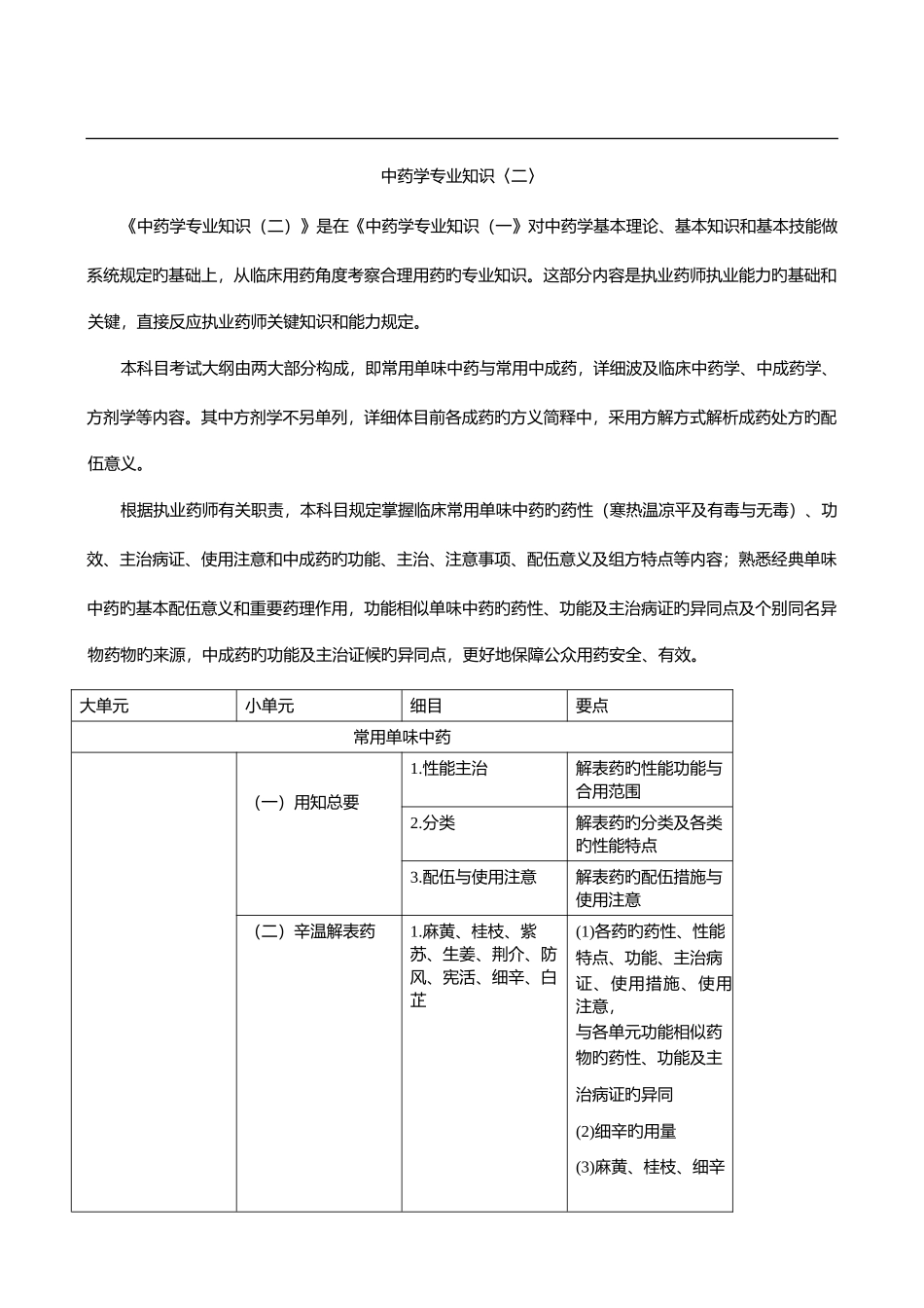 2025年执业药师中药_第1页