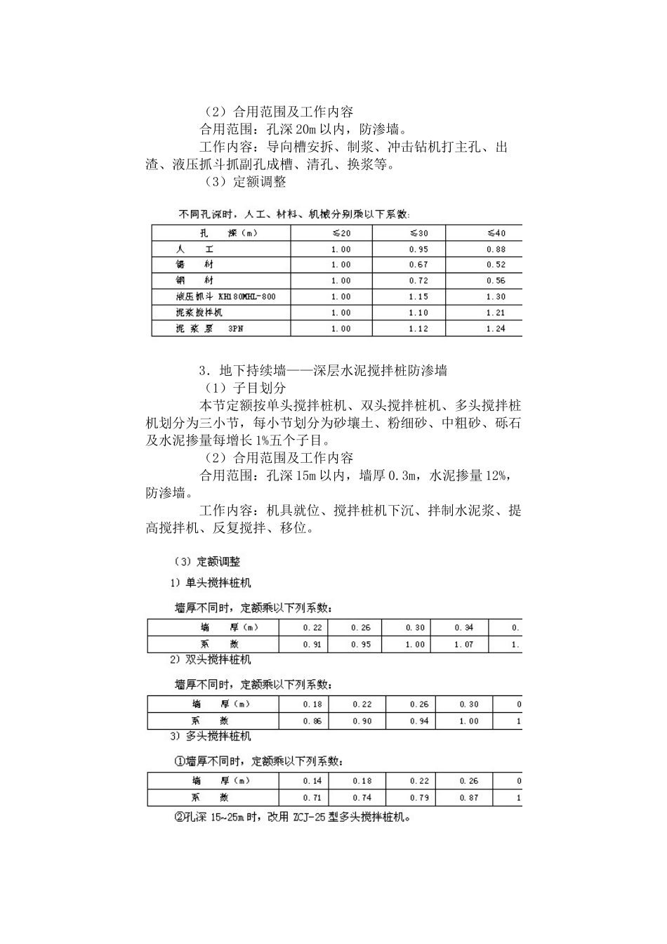 2025年水工造价工程师学习资料_第2页