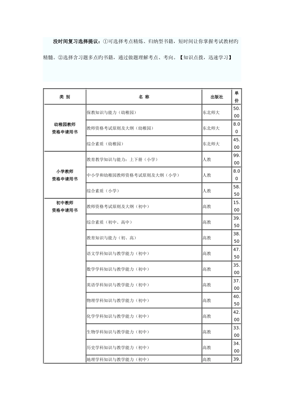 2025年教师资格证考试用书_第3页