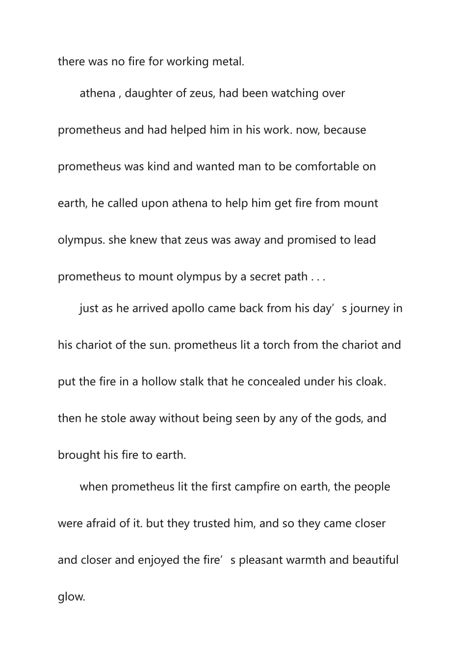 2025年12月大学英语六级阅读专项练习题及答案_第2页