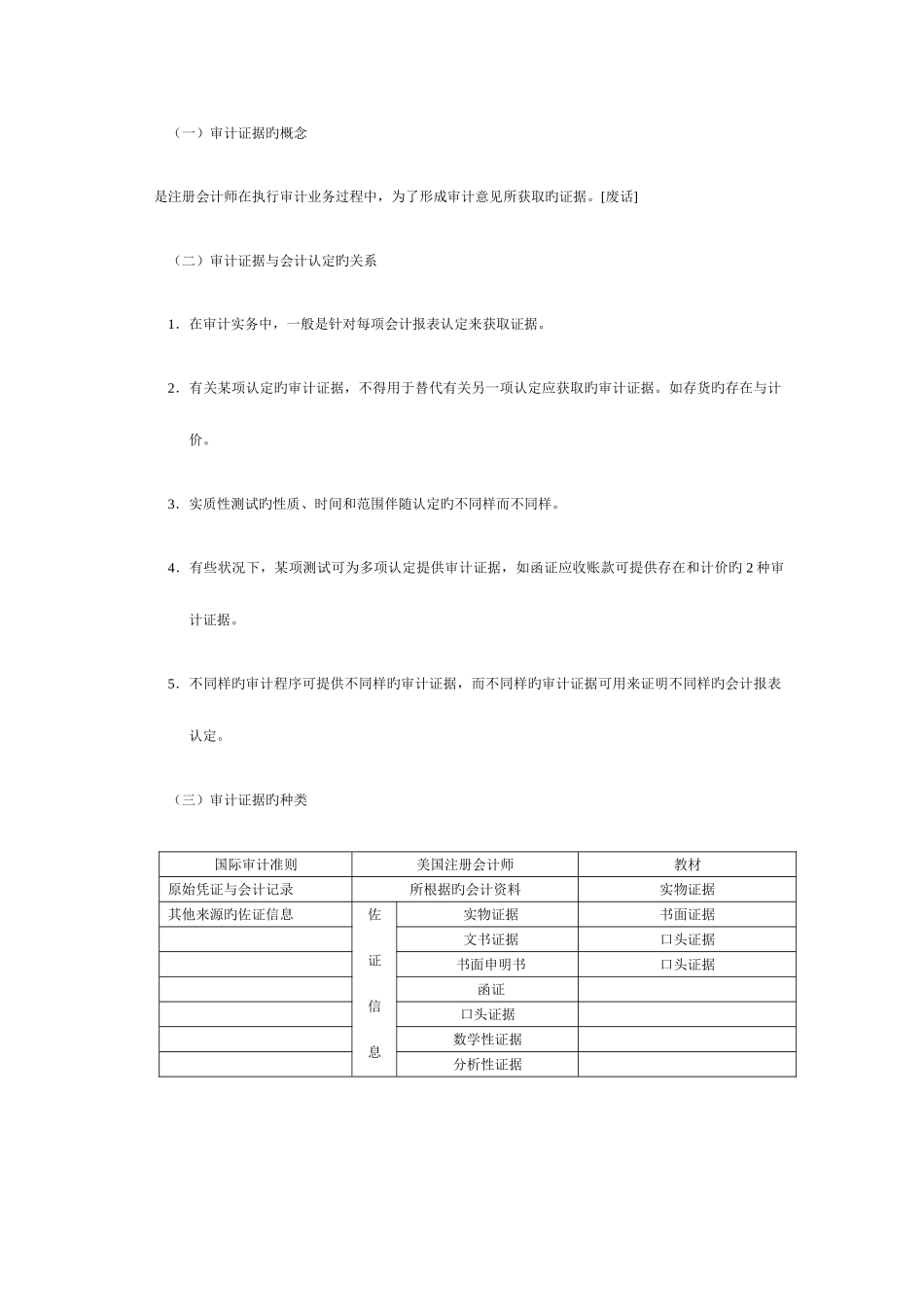2025年王生根注册会计师审计讲义下_第2页