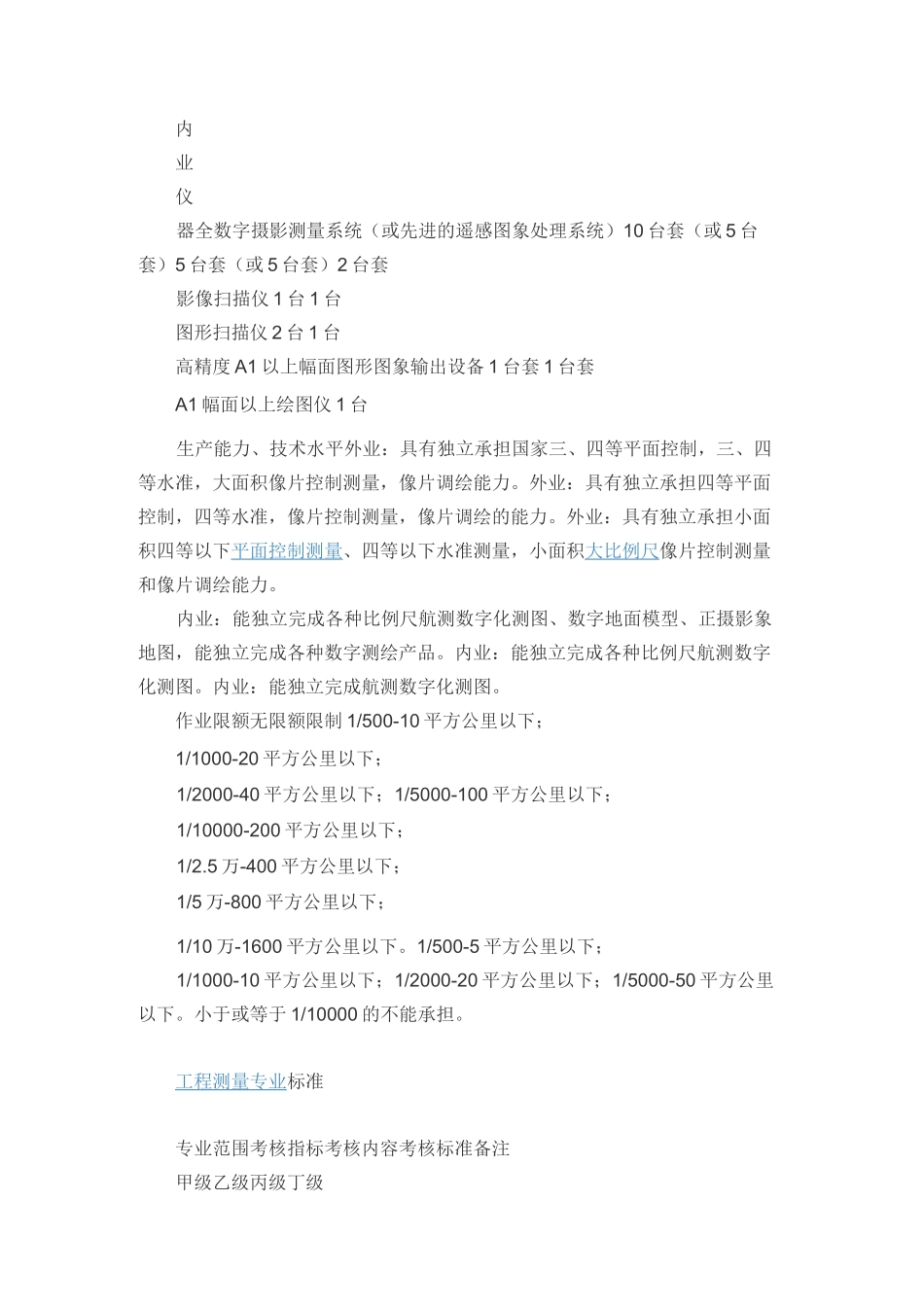 申请丁级测绘资质_第3页