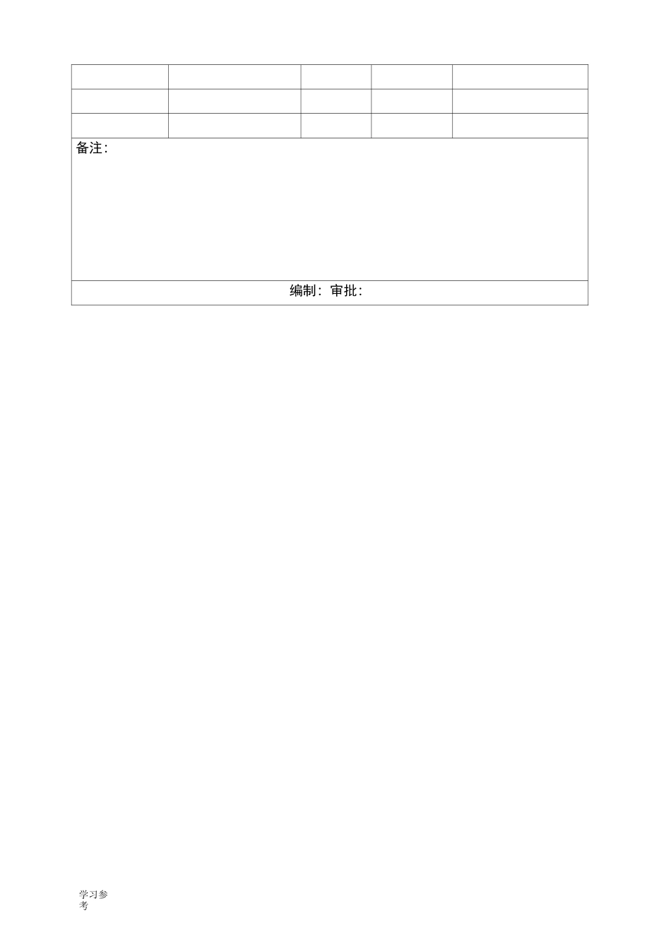 设计开发全套资料全_第3页