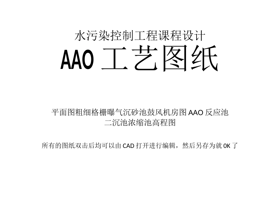 AAO工艺图纸_第1页