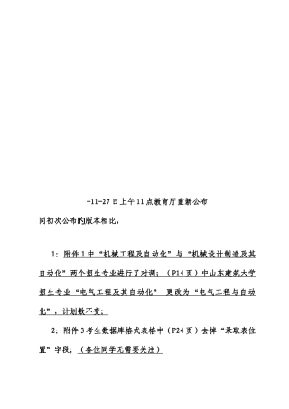 2025年山东省普通高等教育专升本考试