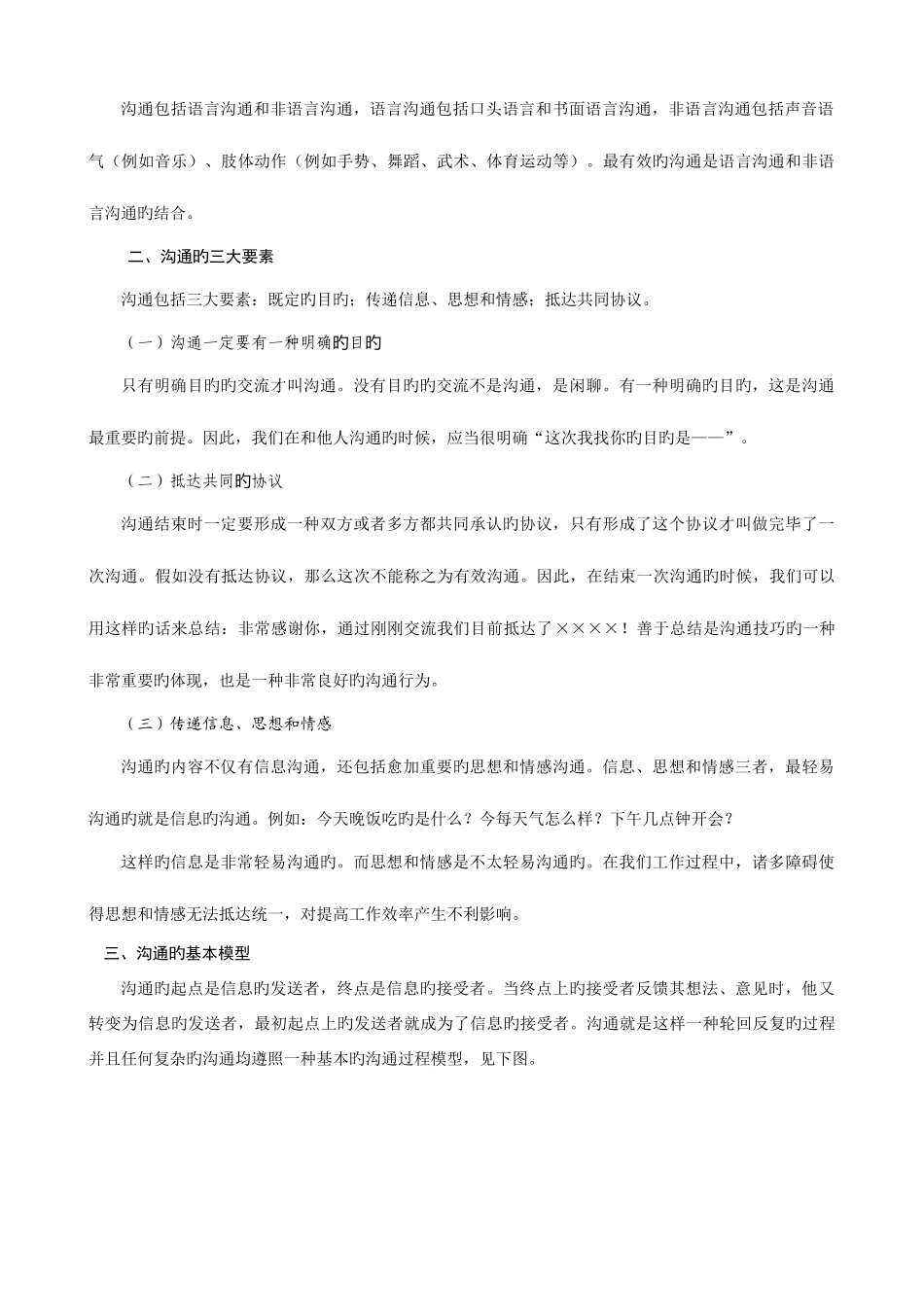 2025年执业药师药患沟通技巧汇总_第2页