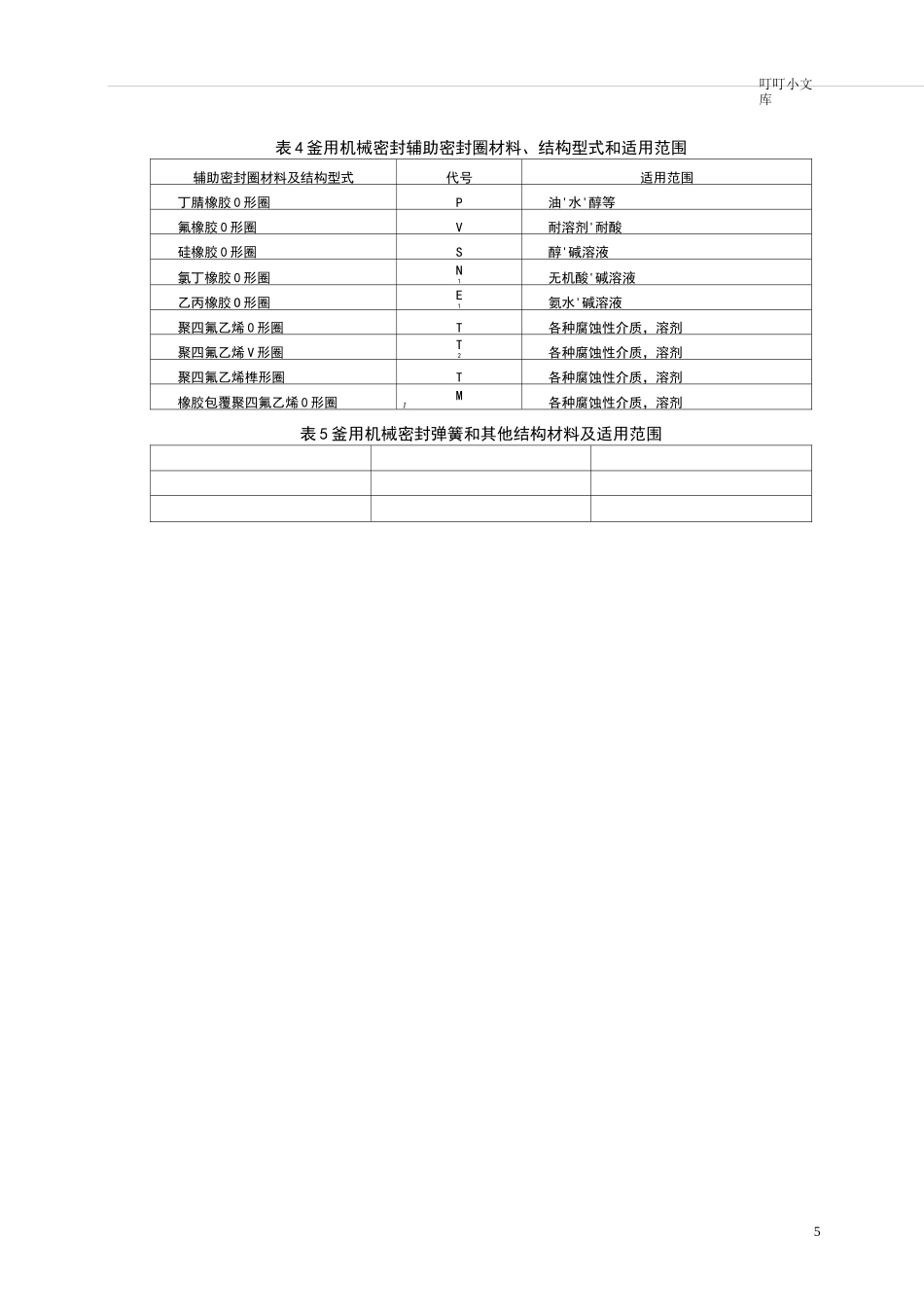 釜用机械密封_第2页