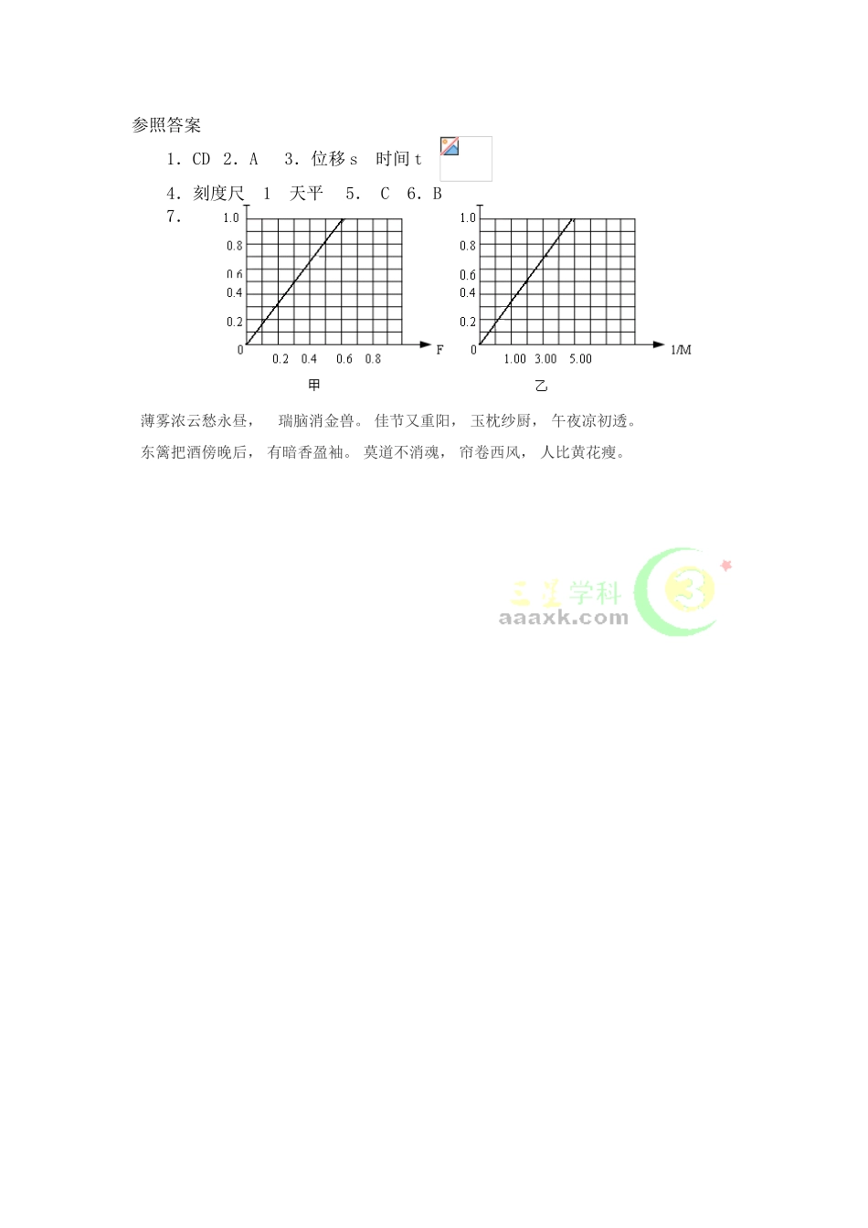 2025年高考物理第二轮考点备考训练题_第2页