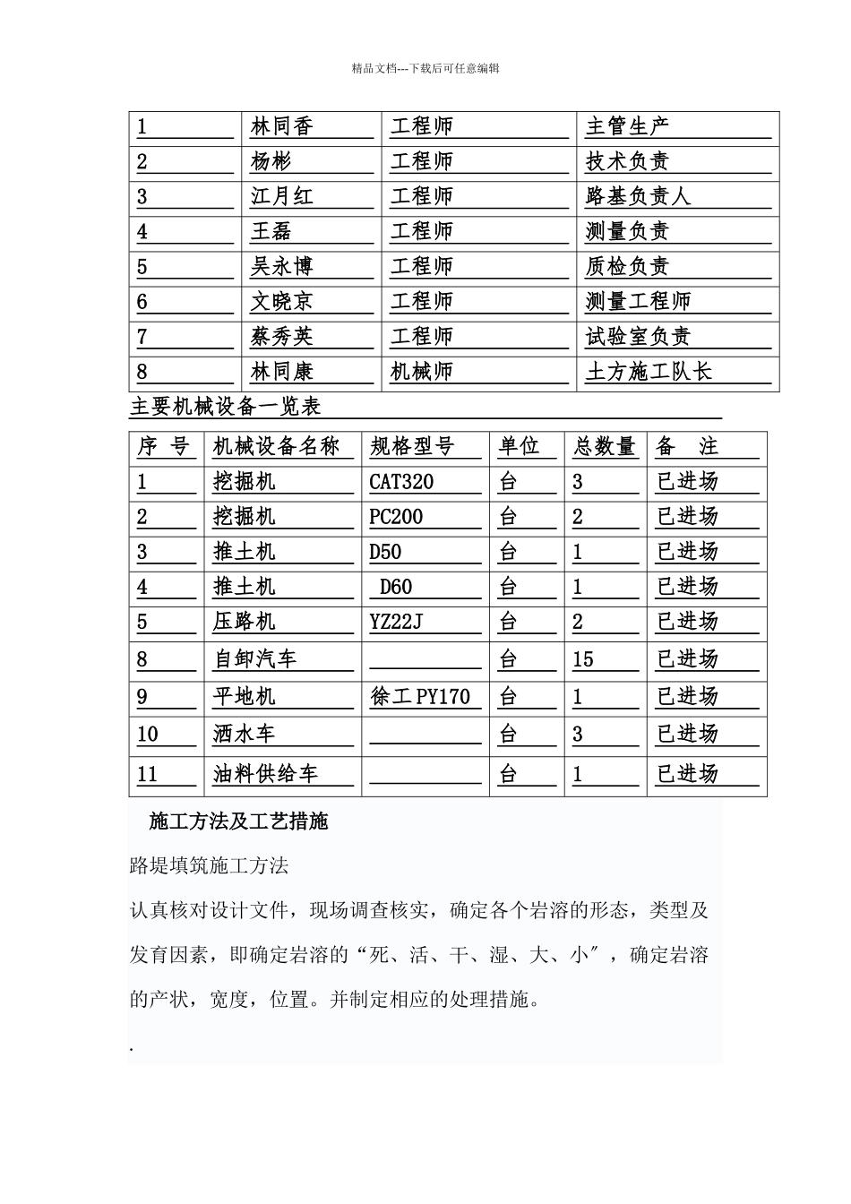 岩溶路基处理施工方案_第3页