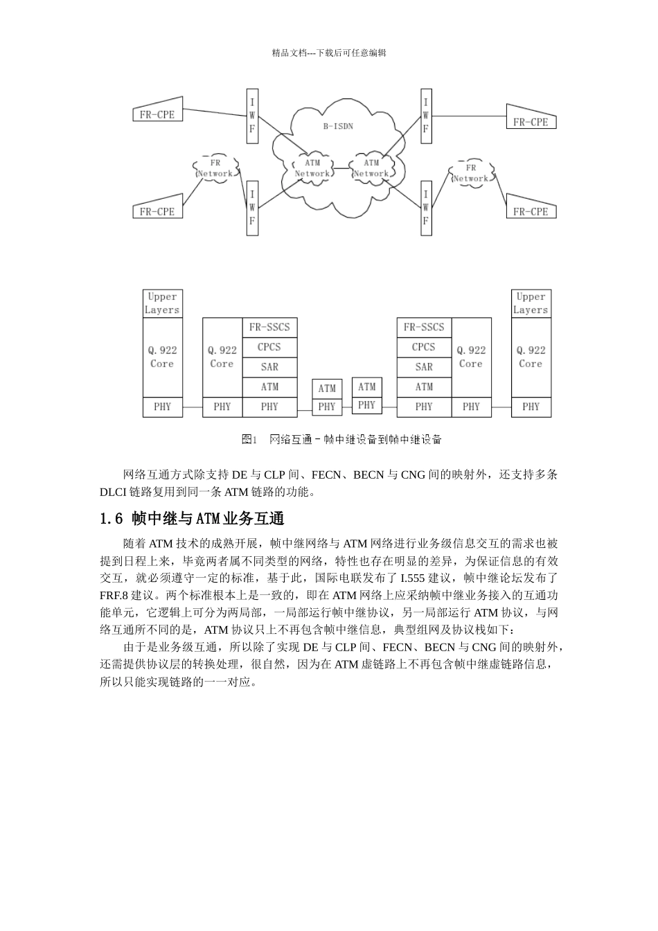 帧中继和电路仿真培训教材_第3页