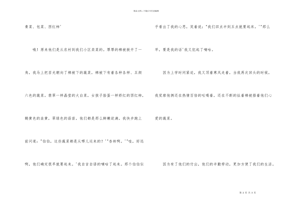 平凡撑起世界_第2页